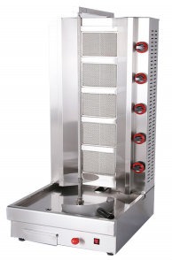 Shawarma Oven/Griller