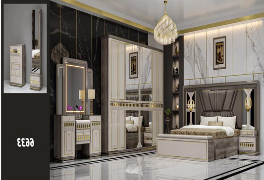 Bedroom Furniture Sets