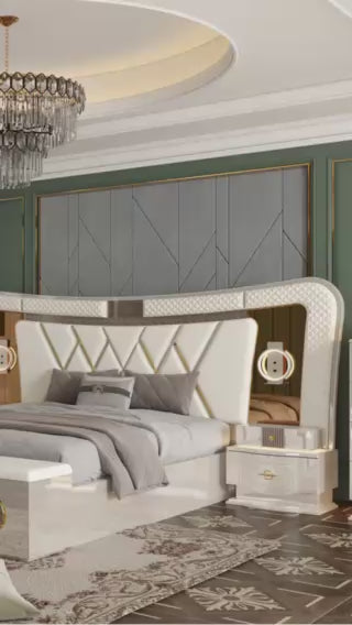 Bedroom Furniture Sets