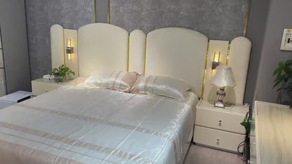 Bedroom Furniture Set